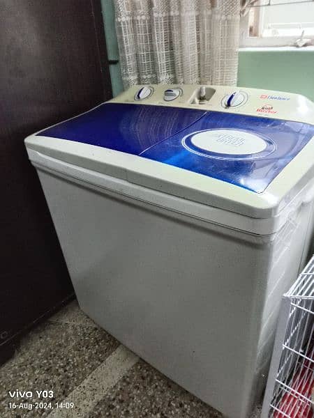 condition used hai dryer ni chalta 5