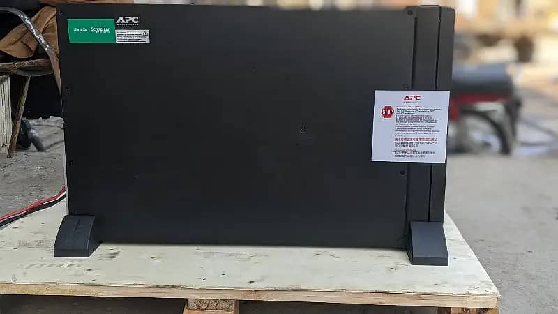 APC UPS 5 KVA XL 5