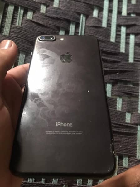 apple iPhone 7 Plus For sale 2