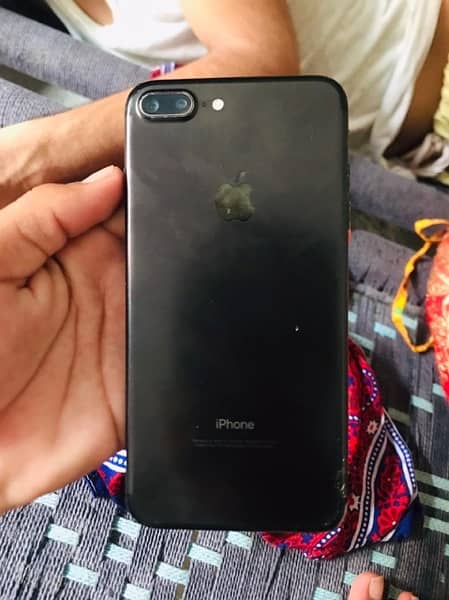 apple iPhone 7 Plus For sale 5