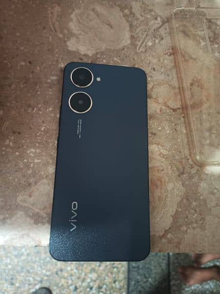 Vivo Yo3 Sale 5