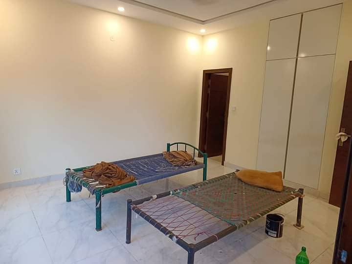 25*40 House For Rent in G13 Islamabad 1