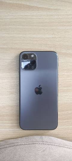 IPhone 11 PRO DUAL PTA APPROVED with box 0