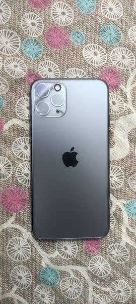 IPhone 11 PRO DUAL PTA APPROVED with box 3