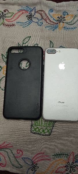 IPHONE 7 PLUS HA MOBILE 10%9 HA ONLY TRUSTED SELLERS AYE 1