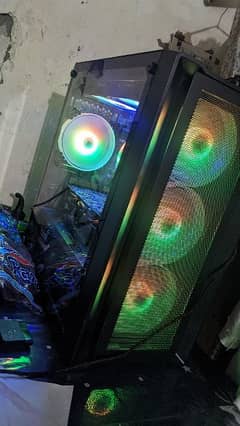 GAMING PC 0