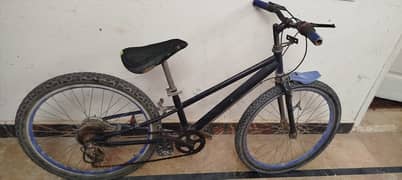 24" Kids cycle in good condition for sale