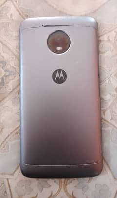 MOTO E4 PLUS