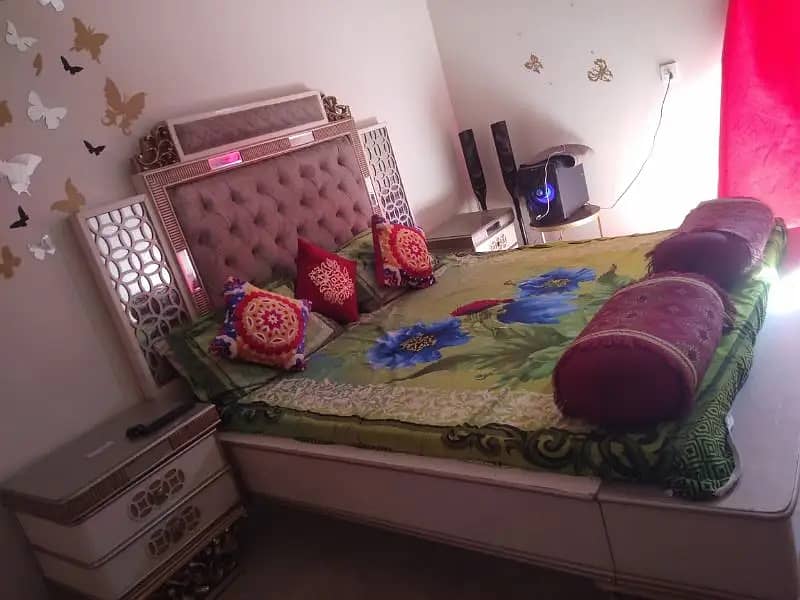 bed set/double bes set/king size bed/wooden bed/furniture 0