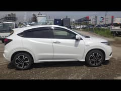 Honda Vezel 2019 0