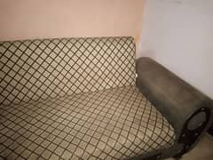 sofa cam bed in good condition