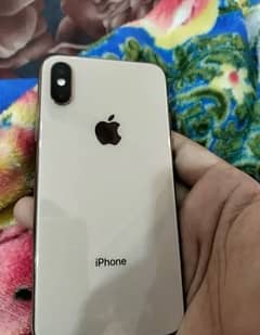 Apple Iphone xs Pta Approved