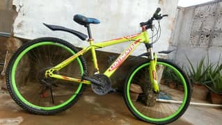 Imported cycle for sale