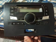 wagonr music system 0