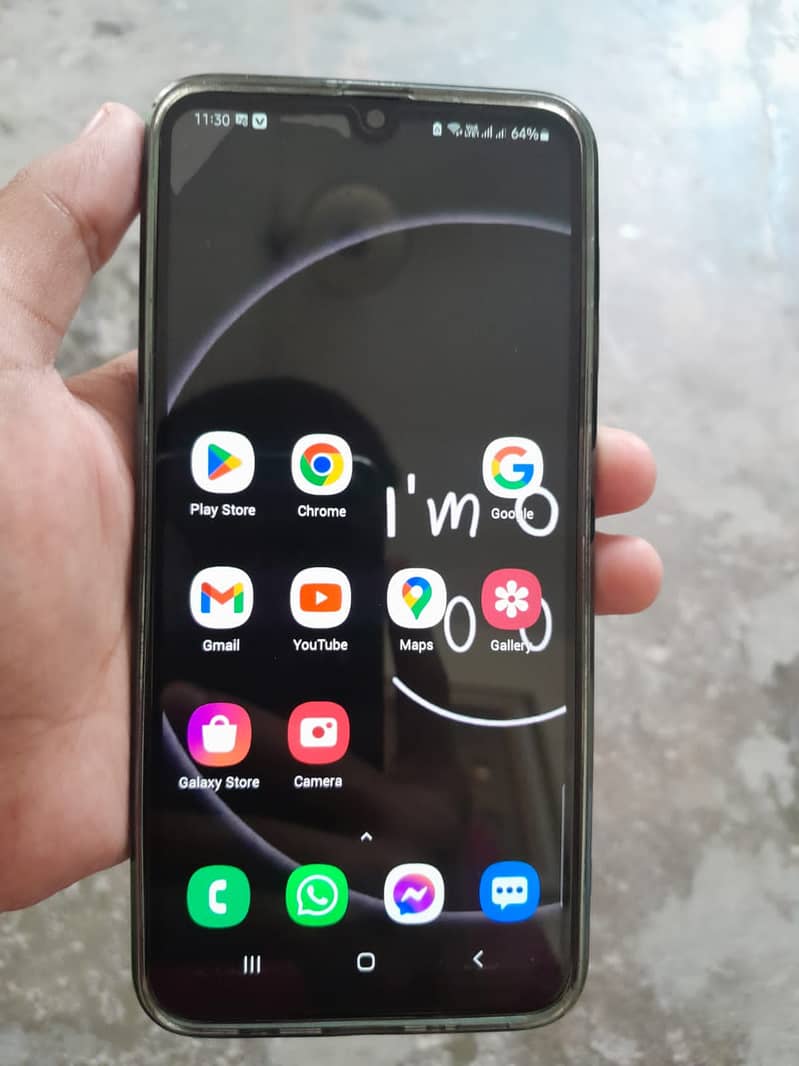 Samsung Galaxy A50 Complete Box Lush Condition. 5