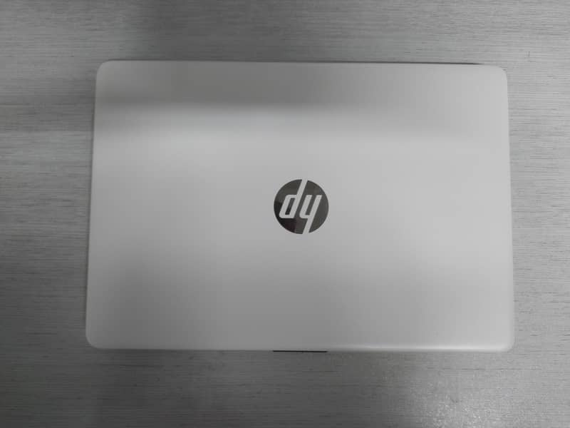 HP Laptop 14s 8GB Ram 256GB ssd  AMD Processor 5