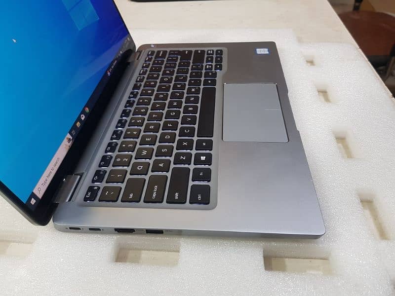 dell latitude 7400 2in1 4