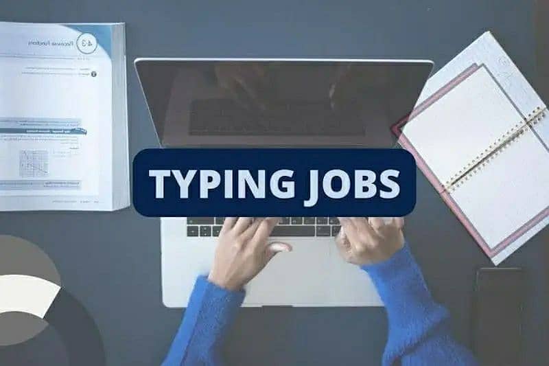 we need karachi workers for online typing homebase job 2