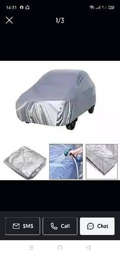 car cover