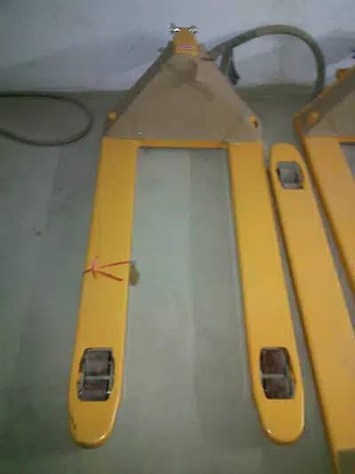 Hand Pallet Truck, Hand Jack Lifter, Pallet Lifter hand lifter 3ton 4