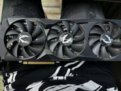 Zotac Triple Fan RTX 2070