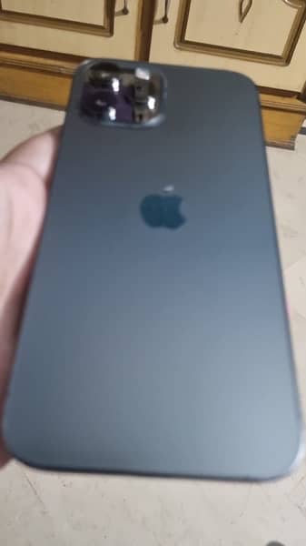 iPhone 12 Pro Max pta approved 0