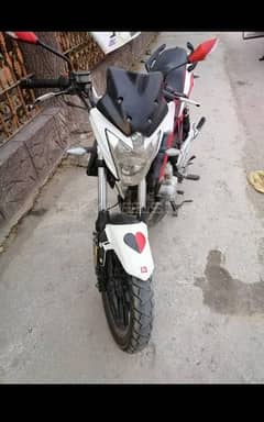 Derbi Stx 150