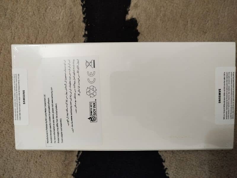 Samsung A05s 6gb Ram 128gb Storage official Samsung box packed 2