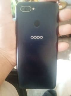 oppoA12  4/64 0