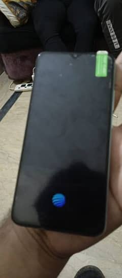 vivo s1