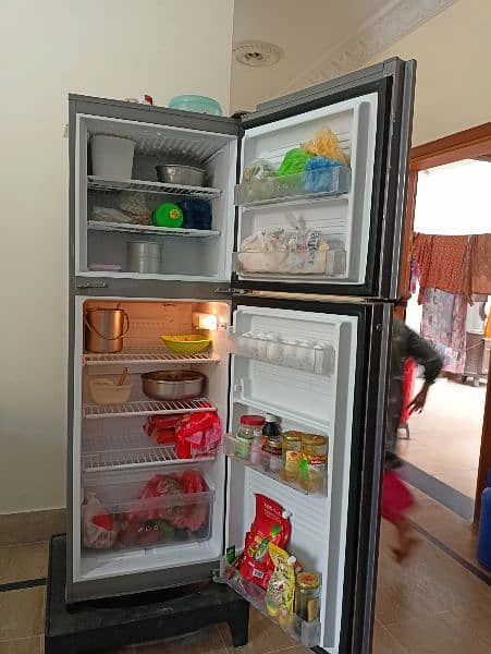 Pel Fridge for sale 2