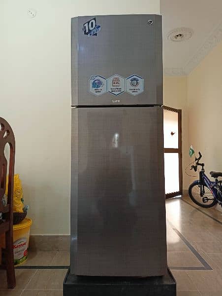 Pel Fridge for sale 4