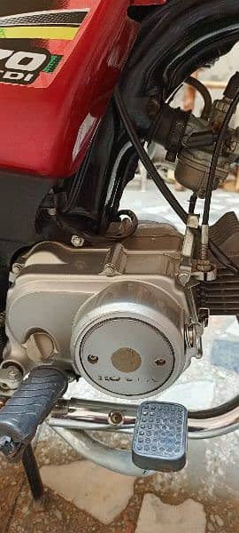 honda 70 2022 3