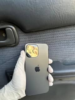 Iphone 14 Pro Max 256Gb PTA APPROVED