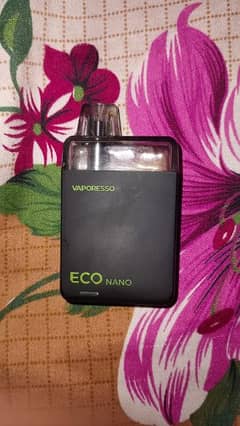 Vaporesso Eco Nano 0