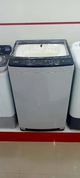 automatic washing machine available 0