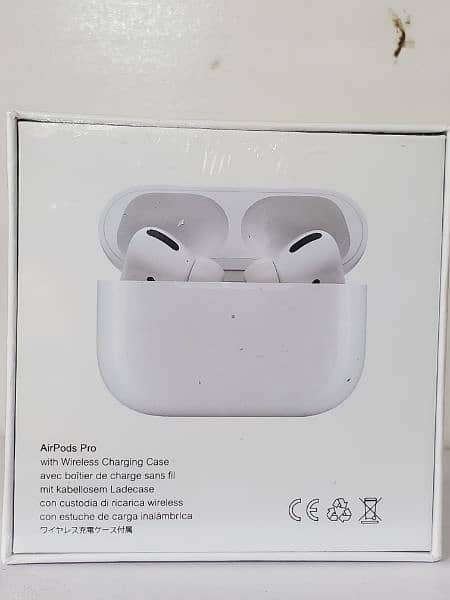 Airpods pro 2