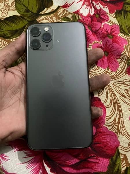 IPHONE 11 pro 0