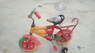 kids Cycle 2200