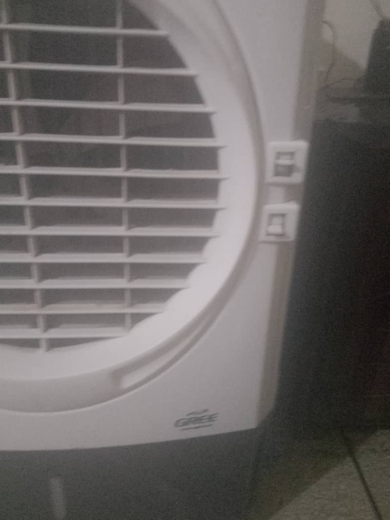 Gree air cooler 3