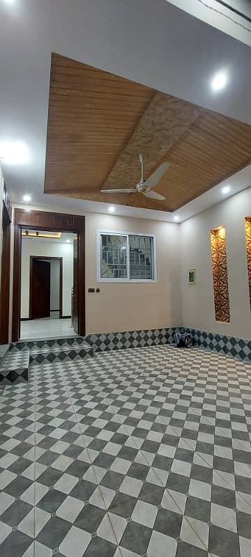 House For Sale At Diamond City Sialkot 1