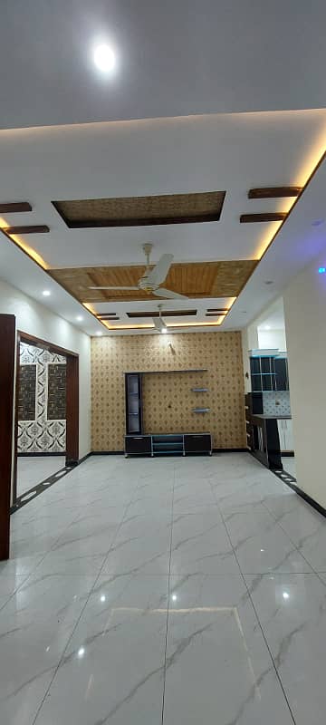 House For Sale At Diamond City Sialkot 2