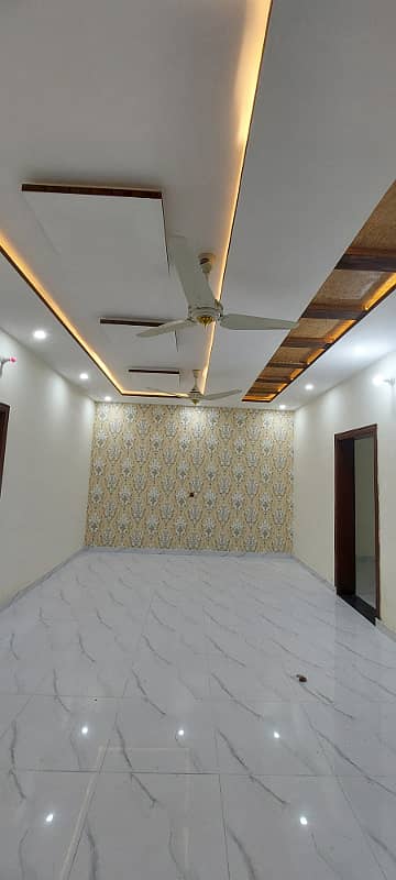 House For Sale At Diamond City Sialkot 6