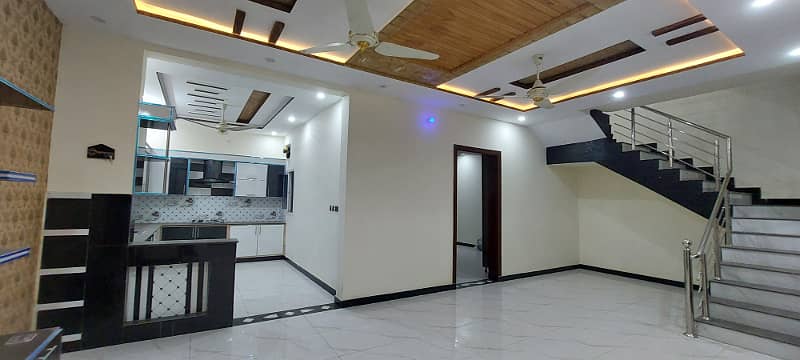 House For Sale At Diamond City Sialkot 7