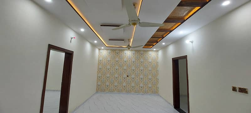 House For Sale At Diamond City Sialkot 8