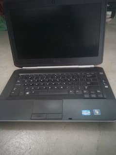 Used laptop