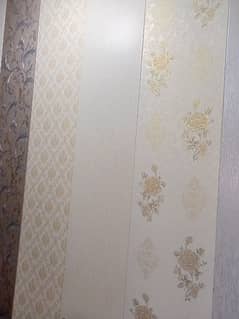 Pvc wall panel