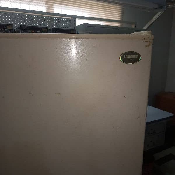 Nofarast fridge Samsung imported fridge 0