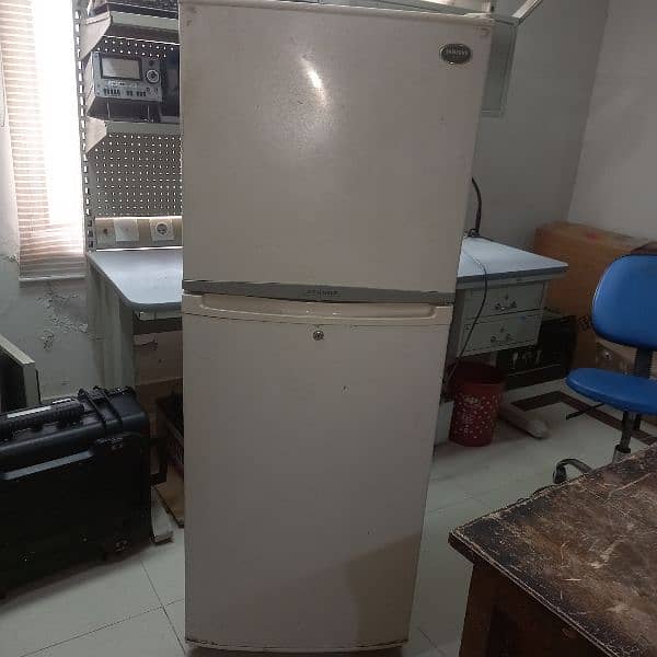 Nofarast fridge Samsung imported fridge 1