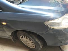 Honda City IDSI 2006